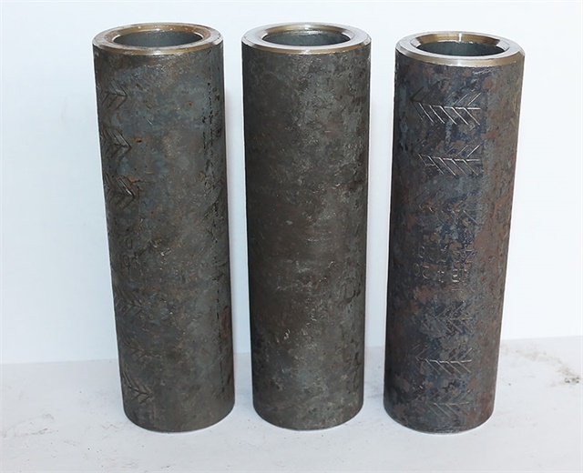 宜春钢筋套筒生产线